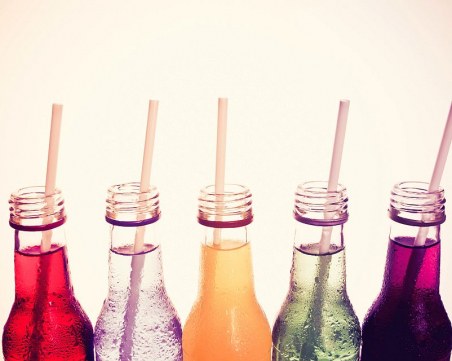 10 причини напълно да забравите за газирани напитки