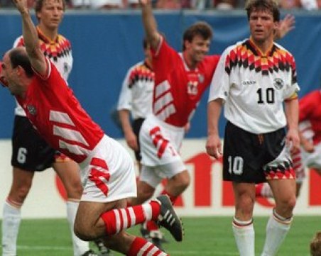 Матеус: Ако бяхме отбор, нямаше да паднем от България в САЩ ВИДЕО