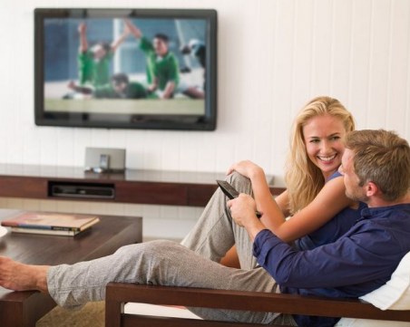 Най-забавните женски реплики по време на мач