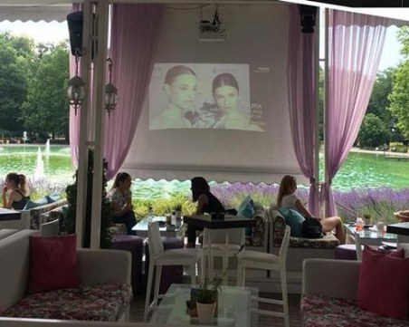 Пловдивските заведения готови за Световното! Вижте още къде ви очакват видеостени ЧАСТ II
