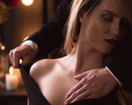 По какво да познаем идеалния партньор за секс?