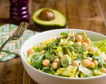 Три причини да ядете повече зелена салата