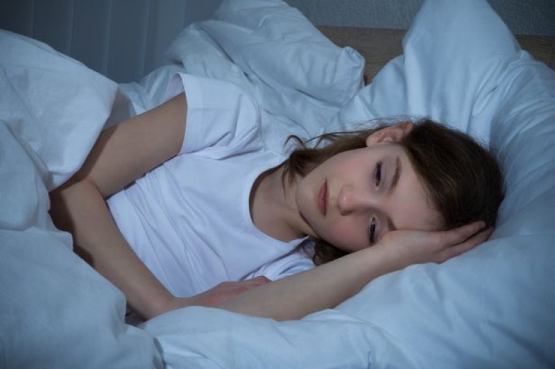 10 хитрини да спим нормално в летните жеги