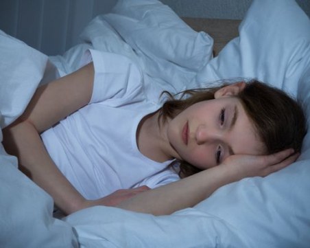 10 хитрини да спим нормално в летните жеги