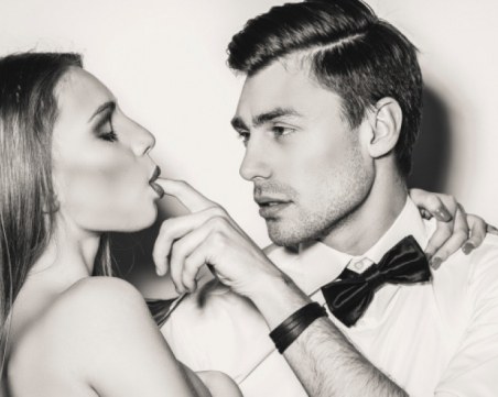 5 диви секс пози, които ще ви побъркат от удоволствие