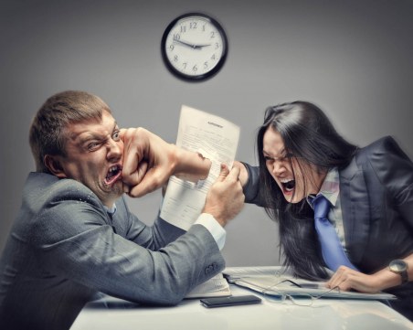 8 интересни факта за развода, които е добре да знаете