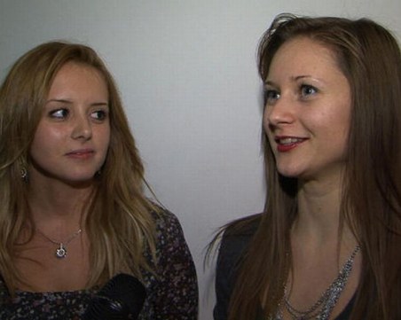 Две българки окупираха Топ 3 на класацията за най-секси съдийки СНИМКИ