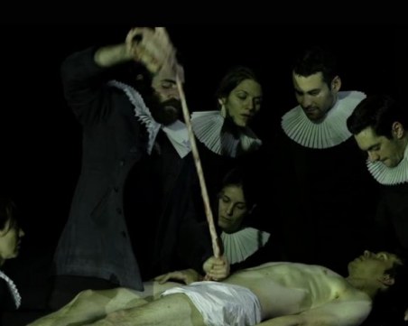 Хореографът на Олимпийските игри в Атина идва в Пловдив с изключителен спектакъл