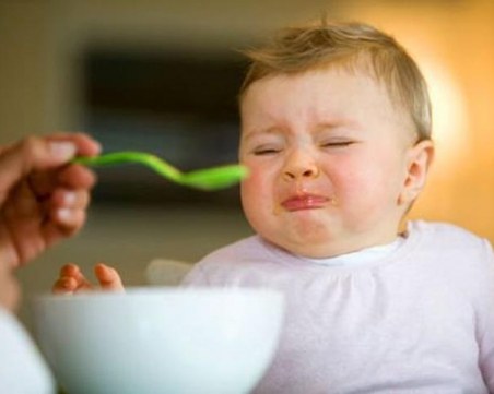 Как се е справила баба ми без авокадо, чиа, амарант и киноа?