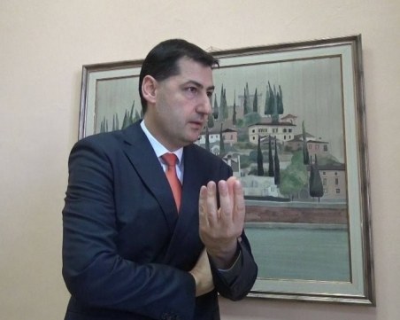 Кога в речника на един кмет влиза думата 