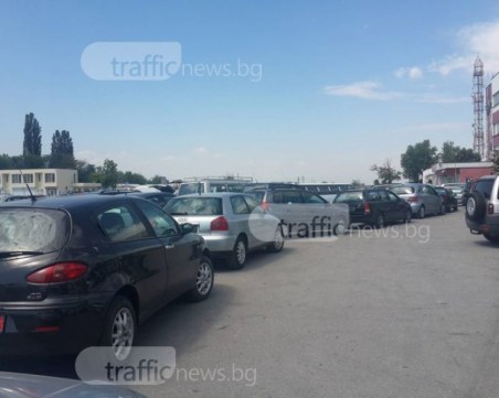 Купувате кола и не я пререгистрирате? КАТ я отписва автоматично