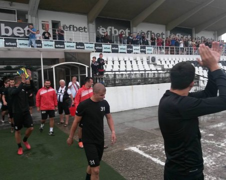 Локо започна с 4-ма нови, 4-ма юноши и 4-ма на проби СНИМКИ