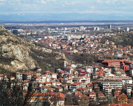 Пловдив става аутсорсинг столица на България, тук ще връчват технологичните Оскари