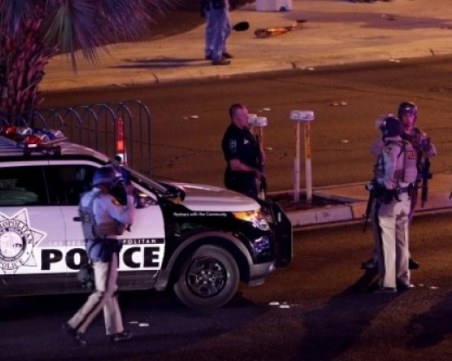 Застреляха две деца и двама възрастни на паркинг в Денвър