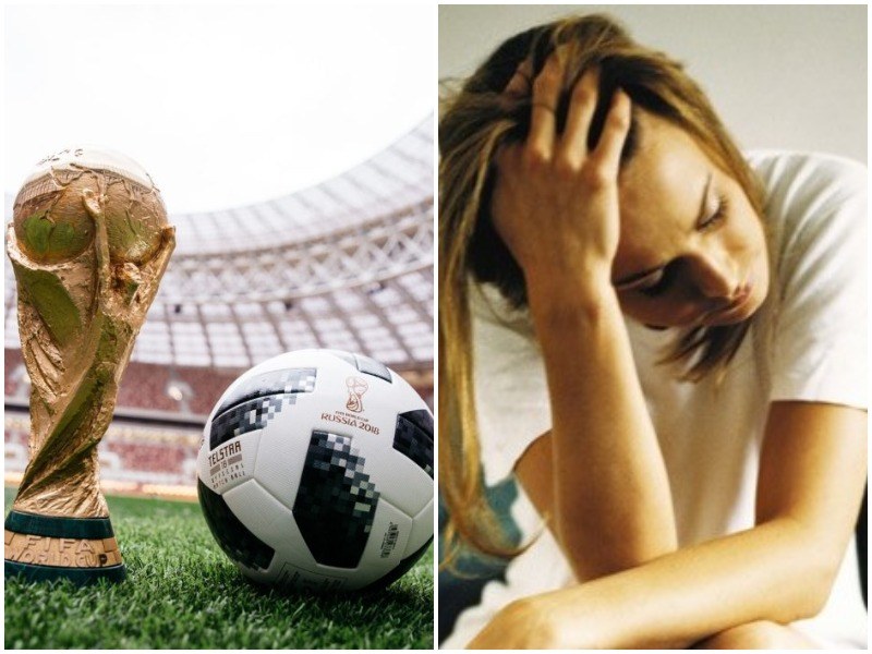 Как да оползотворим времето, в което мъжете ни са обсебени от футбол