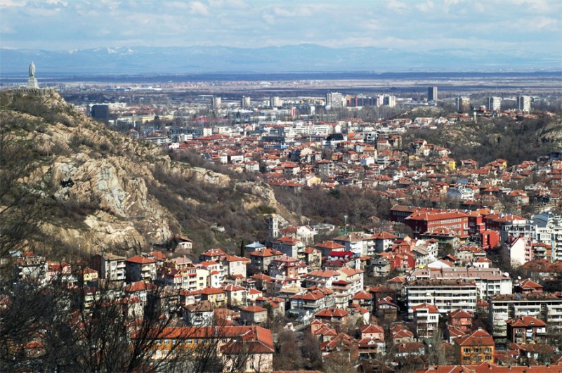 Пловдив става аутсорсинг столица на България, тук ще връчват технологичните Оскари