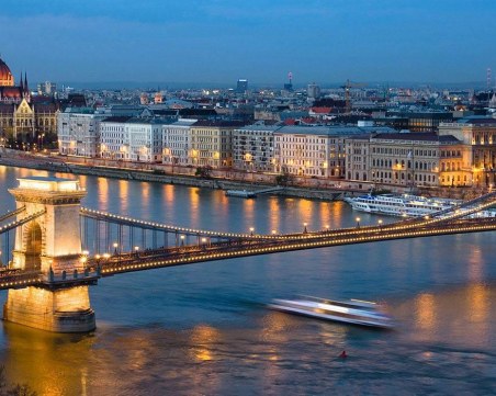 Германското разузнаване шпионирало Австрия 7 години