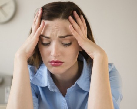 Как да НЕ нарушите диетата си