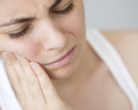 Как да премахнете зъбобола с прости средства и без лекарства