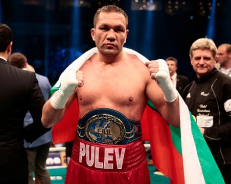 Кобрата иска мач с Джарел Милър през юли