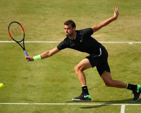 Коварен жребий – Джокович дебне Гришо в Лондон