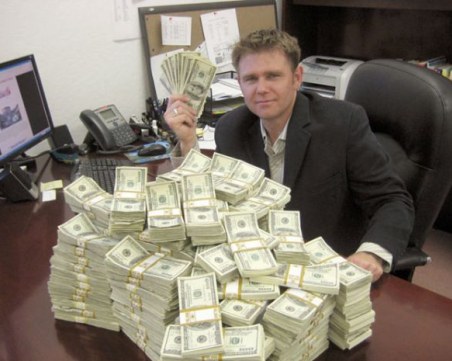 Никога няма да станете милионер, ако правите тези грешки