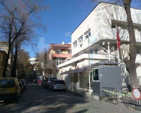 В Пловдив, София и Варна гласуват на предсрочните избори в Турция