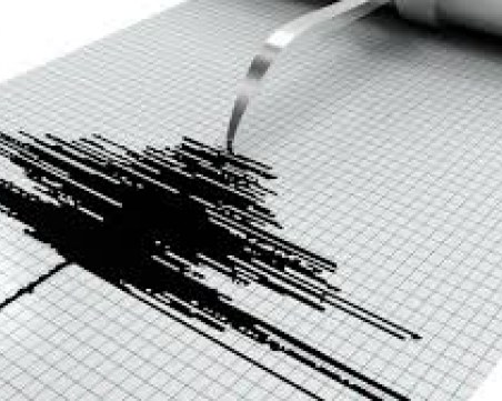 Земетресение от 6,1 по Рихтер удари остров в Тихия океан