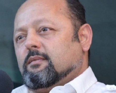 Арестуваха Спасителя на Гърция, който щеше да дава 600 млрд. евро на правителството