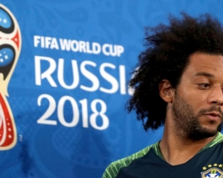 Ден 4-ти – на сцената излизат световният шампион и Бразилия