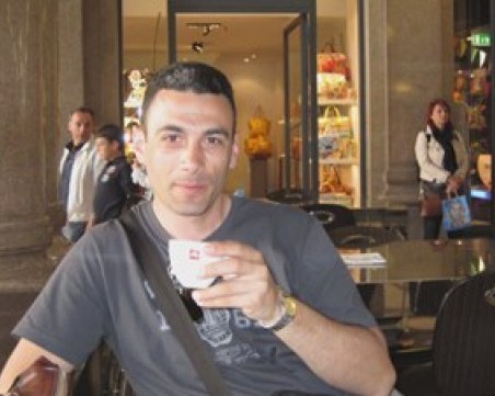 Шефът на млечната фирма “Елена“ – свързан ли е със смъртта на данъчния Иво Стаменов?