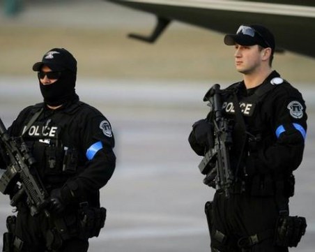 Стрелба в Ню Джърси! 20 души са ранени