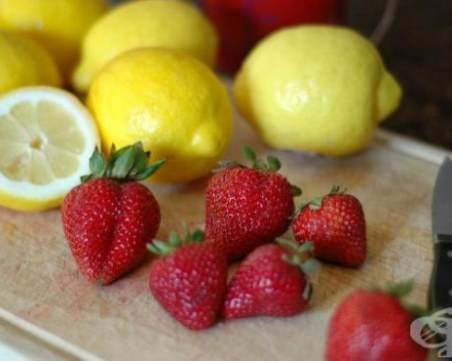 Цената на ягодите скача драстично! И лимоните тръгват нагоре