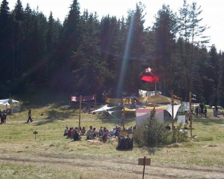 Беглика фест 2018 идва през август