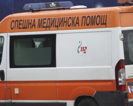 Дядо с голф помете руски турист, пострадалият почина в болница