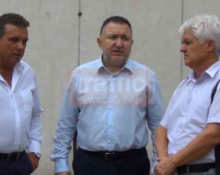 Кметът на Карлово застава пред съда в Пловдив, делото - при закрити врати