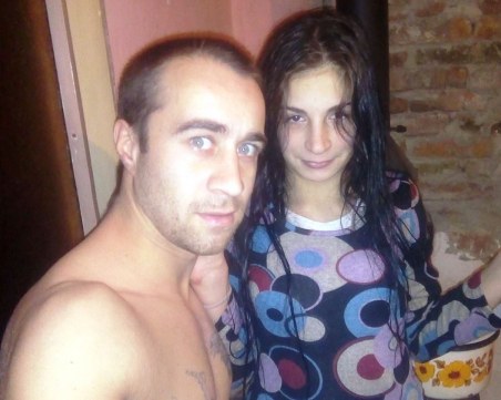 Мъжът, който уби 19-годишната си приятелка, е направил пълни самопризнания