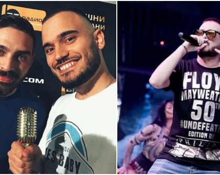 Призьорите на Годишни музикални награди 2018 идват в Пловдив! Подготвят избухващи партита