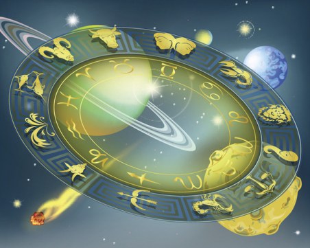 Седмичен хороскоп за 18 - 24 юни
