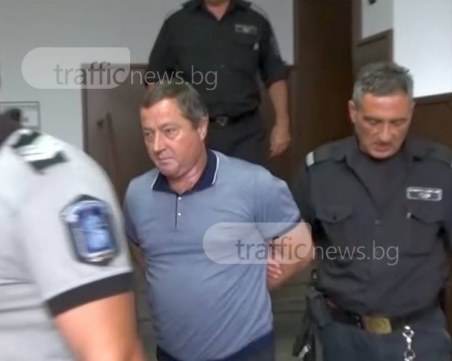 Собственикът на “Джиро трейд“ - главатар на банда за производство на фалшиви пари