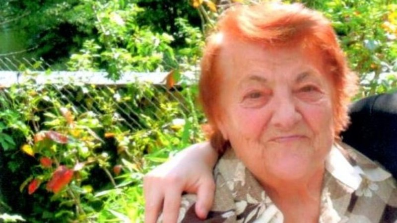 Полицията издирва 83-годишна жена, изчезнала от дома си