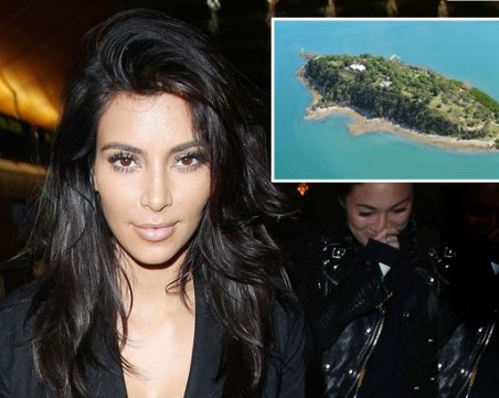 Холивудските звезди, които притежават частни острови