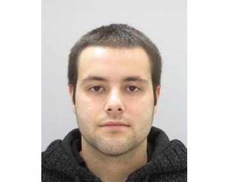 Издирваният Мартин, който се предаде сам след 3 години, е с аневризъм в мозъка