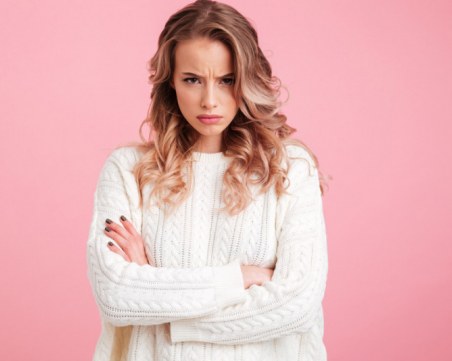 Как зодиите изразяват чувствата си