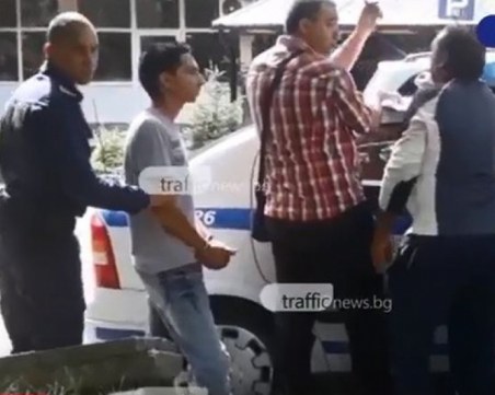 Майката на подкупния кмет в Пловдивско: Не давам гаранции какъв човек е! ВИДЕО