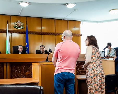 Пловдивският съд допусна екстрадацията на турски гражданин