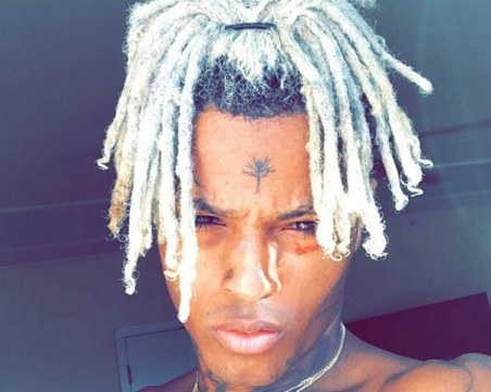 Застреляха известния рапър XXXTentacion