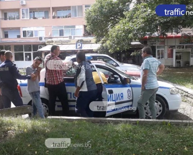 Две са основните версии за ареста на кмета на карловско село