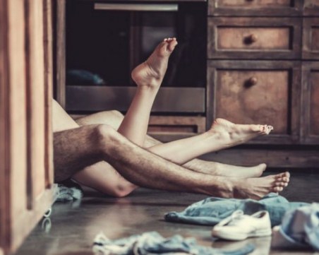 5 неща, които мъжете НЕ обичат в леглото