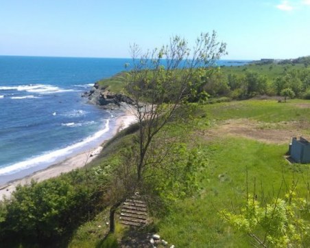 Къмпингуване край морето – всички места за отдих по Северното Черноморие СНИМКИ